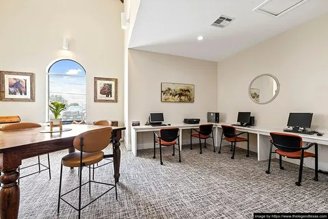 Legend Premier Apartments  - Photo 18 of 49